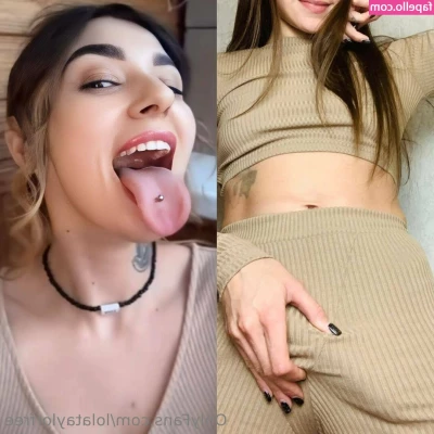 lolataylorfree - Randoms from the last two videos