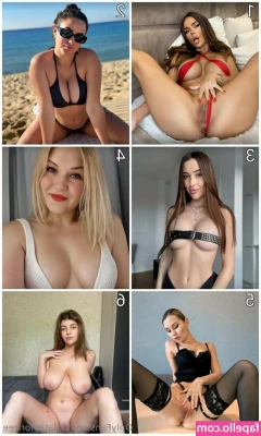 lolataylorfree - Que rico hacerlo en medio de la naturaleza con las tetas y la vagina