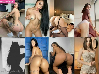 lolataylorfree - I bet you want all that inside you 💦👅
