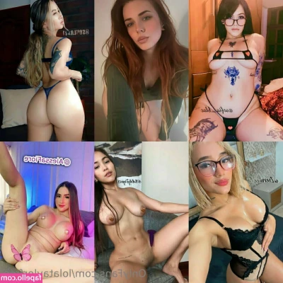 lolataylorfree - Y no calientes la comida si no te la vas a comer