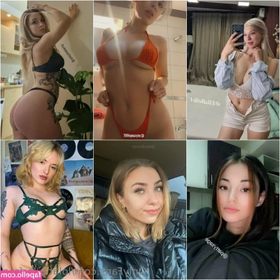lolataylorfree - Little update