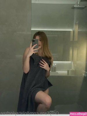 lolataylorfree - Fishnets 🖤