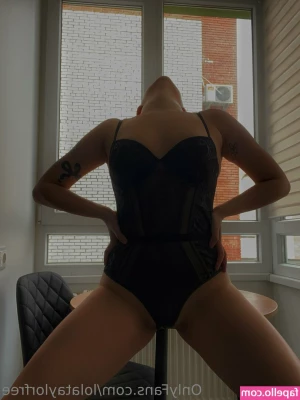 lolataylorfree - Wanna see me ride until I cum