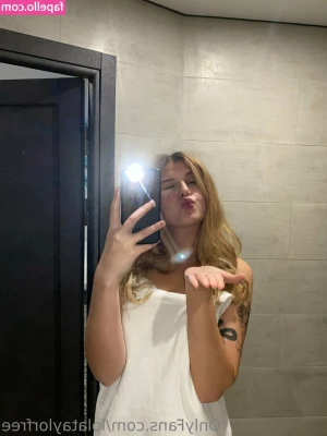 lolataylorfree - I had so much fun visiting Atlanta! ;)