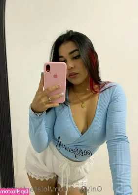 lolataylorfree - Mi piace fare di tutto con i piedi