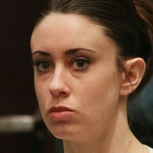 Casey Anthony