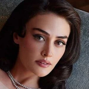 Esra Bilgic