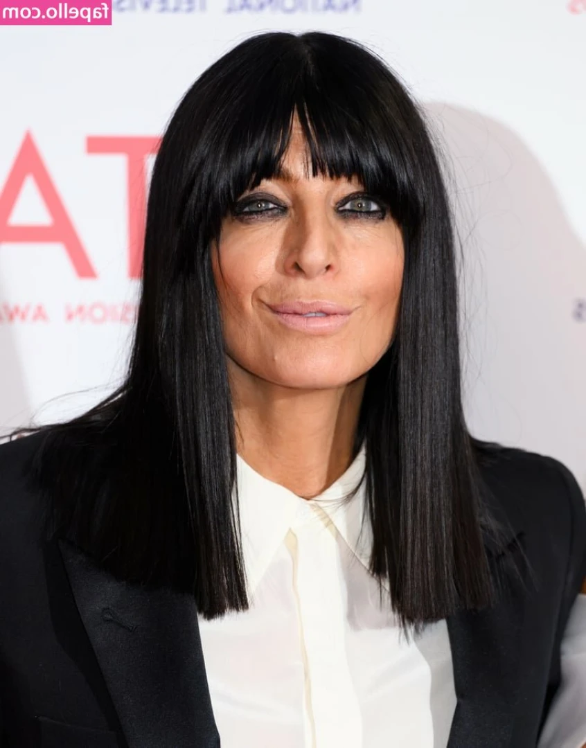 Claudia Winkleman [ claudia-winkleman ] - come get me😏