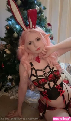 elefire_the_elf [ elefire-the-elf ] - Muak