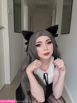 elefire_the_elf [ elefire-the-elf ] - Almendra esta tan caliente  Cuanta leche tenes para ella     25 min