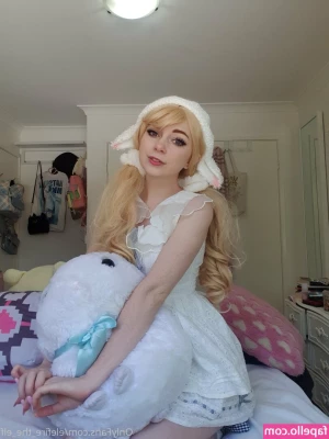 elefire_the_elf [ elefire-the-elf ] - Video games   move day