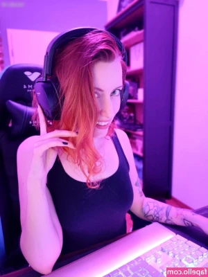 einfachsonina - Hehe  can you spoil me