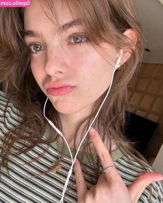 Isabel Myers [ isabel-myers ] - What are you doing first? 😈