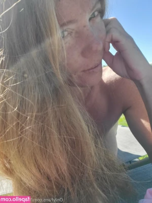 heathercarolin - Thinking about all the fun we could be having if you just sent me a