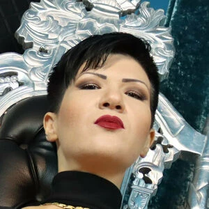 mistressalexandra