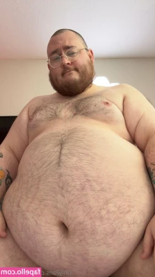 powerboar - waving my big dick around 😈