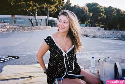 Genevieve Hannelius [ genevieve-hannelius ] - Buenas noches🫶🏻🥰