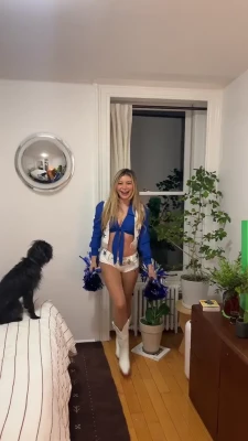 Genevieve Hannelius [ genevieve-hannelius ] - Here’s tonight’s stream for those who couldn’t make it!! Thanks