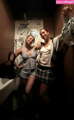 Genevieve Hannelius [ genevieve-hannelius ] - New video available. Riding a real cock seen from behind. My ass