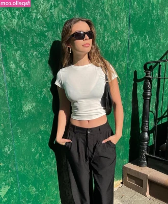 Genevieve Hannelius [ genevieve-hannelius ] - I need your 🍆 ASAP 😉
