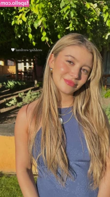 Genevieve Hannelius [ genevieve-hannelius ] - Let me be your hot housewife 😘