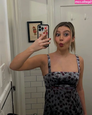 Genevieve Hannelius [ genevieve-hannelius ] - Want to level up with us?