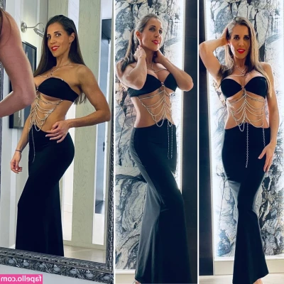 Katerina Melekhina [ katerina-melekhina-fitness-model ] - When I meeet the sexy 🥰 @anthonyaustain2  we have a hot plan, 🔥
