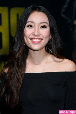 Olivia Sui [ olivia-sui ] - I know you’re obsessed with me 💋💕