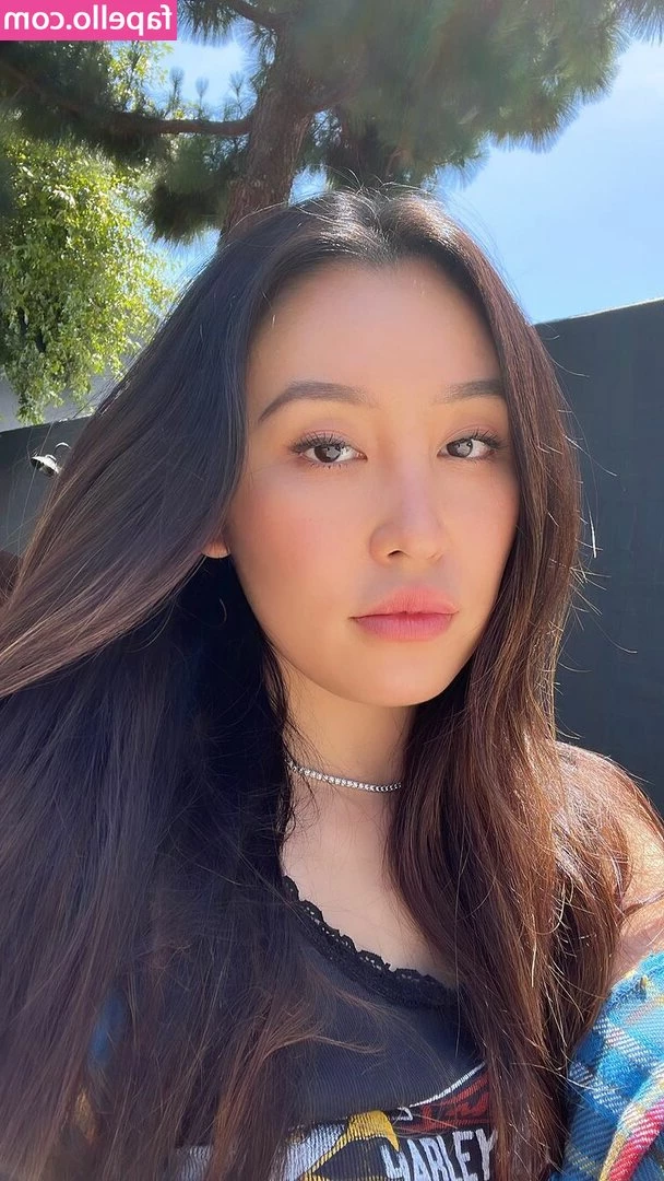 Olivia Sui [ olivia-sui ] - What do YOU look like right after work