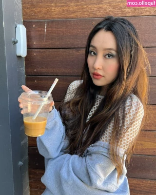 Olivia Sui [ olivia-sui ] - Me after a fresh load 🤭💗