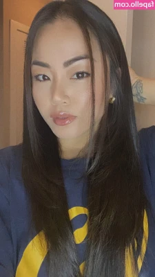 Bi Nguyen - i don't usually wear white but--