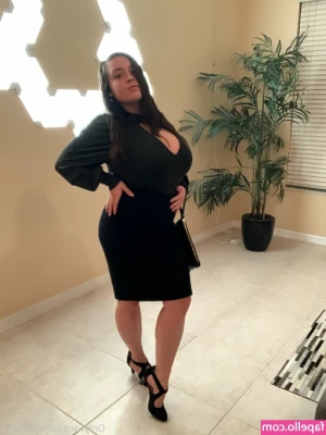 Stef Juicy [ stef-juicy ] - Positively ruined 🔥