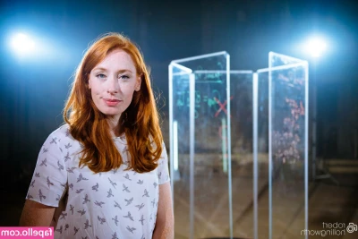 Hannah Fry [ hannah-fry ] - Bad Bitch For Life <3 @devilishdaisy