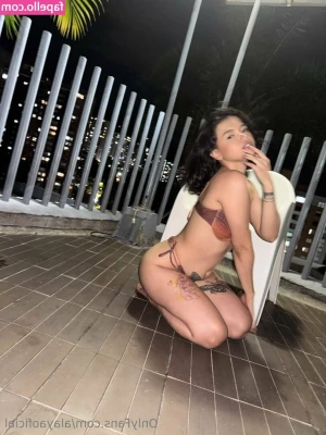alayaoficial - For those inquiring about my top tippers club, here are the details: