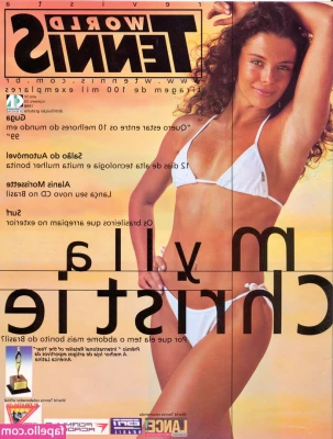 Mylla Christie [ mylla-christie ] - I lov3 anal guaranteed.