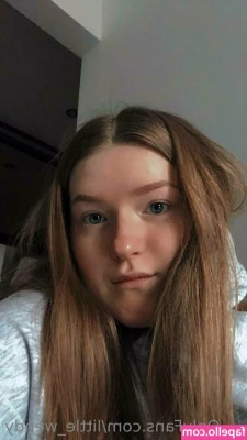 little_wendy [ little-wendy ] - PUSSY GANG-BANG🍆 I wanted to know what it was like to be with 4