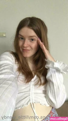 little_wendy [ little-wendy ] - New GG video and my favourite GG video ever! Passionate scene with