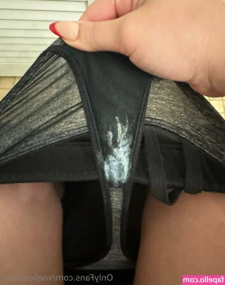 xoellevicexo - it was really cold in here