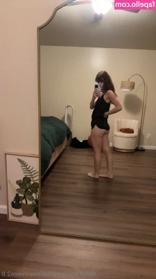 marieeeloveee2.0 [ marieeeloveee2-0 ] - appropriate wear for today I think   happy valentine s day babes