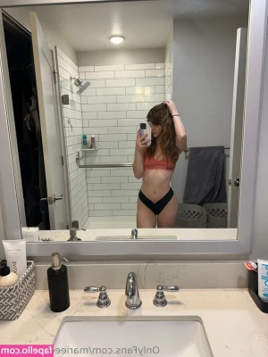 marieeeloveee2.0 [ marieeeloveee2-0 ] - Need some   cumm   in my pretty face right now