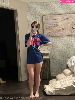 marieeeloveee2.0 [ marieeeloveee2-0 ] - Dr. Marilyn Saturday 10.7.2021 - Rest - No 2