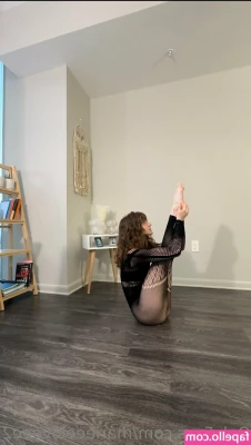 marieeeloveee2.0 [ marieeeloveee2-0 ] - Today’s not a posting day but I’m gonna post this anyways 😋