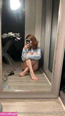 marieeeloveee2.0 [ marieeeloveee2-0 ] - See what got caught in my net