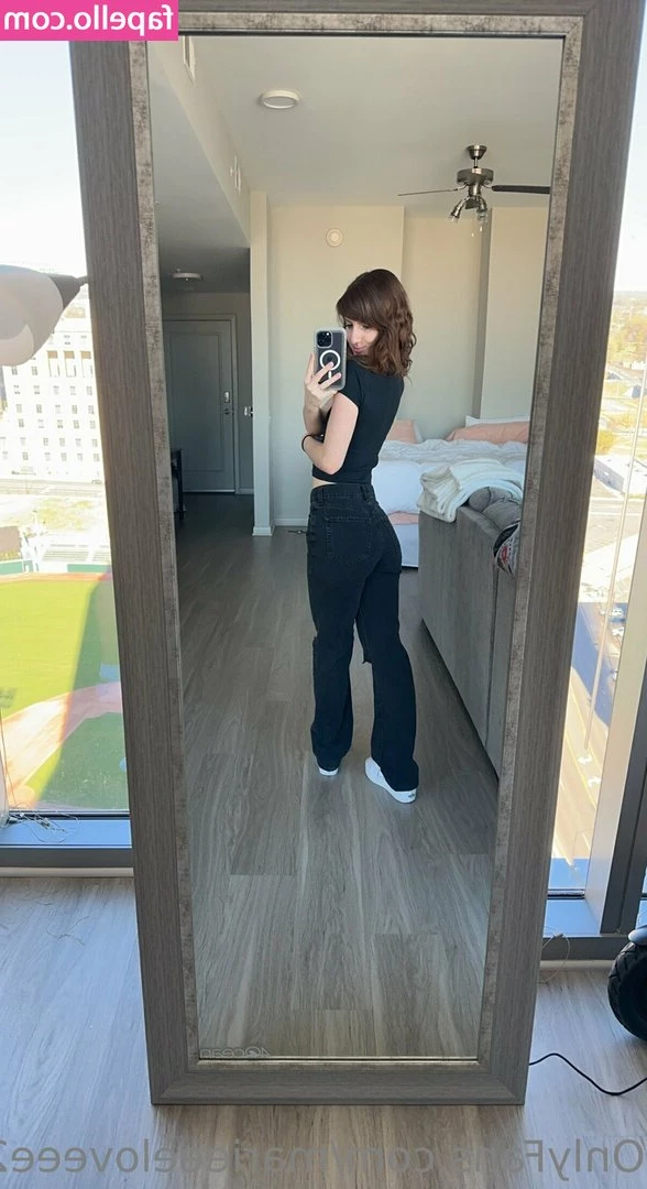 marieeeloveee2.0 [ marieeeloveee2-0 ] - Grab my ass on the wall