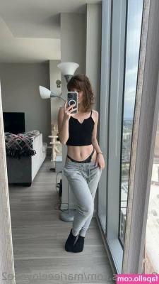 marieeeloveee2.0 [ marieeeloveee2-0 ] - Hopefully next time that s gonna be not the pillow