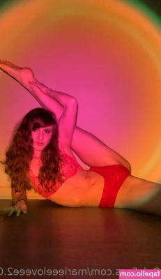 marieeeloveee2.0 [ marieeeloveee2-0 ] - Hope y all have a great day