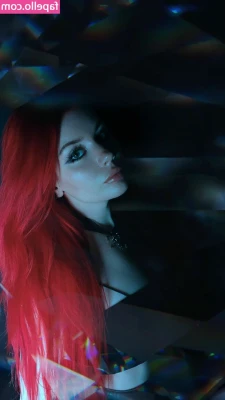 Angie Strelnikova [ angie-strelnikova-1 ] - Rise and shine 🥰
