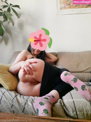 emiliamars - You don’t want new content ?🥹🥹