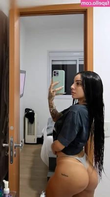 Nath Fischer [ nath-fischer-1 ] - my cock gets harded with a dildo in my throat!