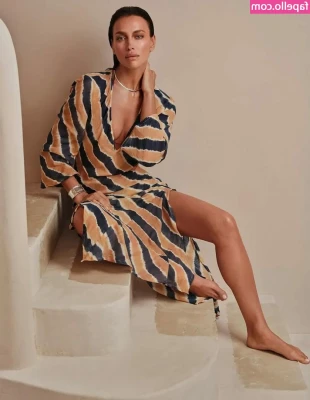 Irina Shayk - I know, I know. How?